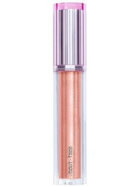 About-Face Such Great Heights Light Lock Lipgloss